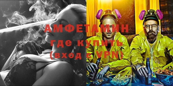 молекула духа Костерёво
